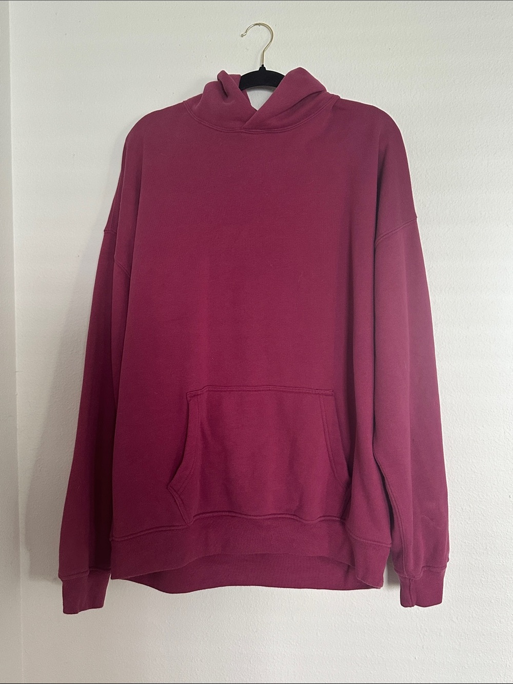 Abercrombie Essentials Sweatshirt